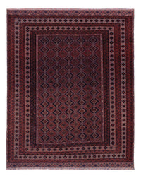 Afghánský kilim Koberec 188x152cm – product image