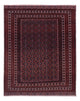 Afghánský kilim Koberec 188x152cm