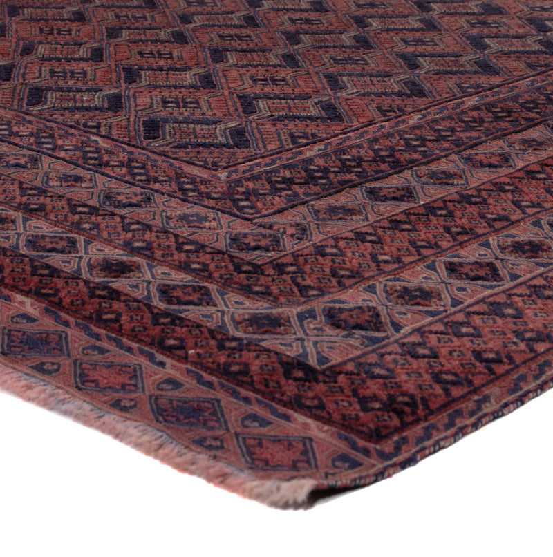 Afghánský kilim Koberec 188x152cm