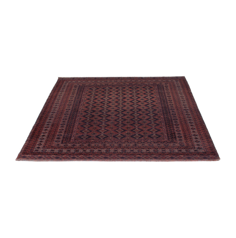 Afghánský kilim Koberec 188x152cm