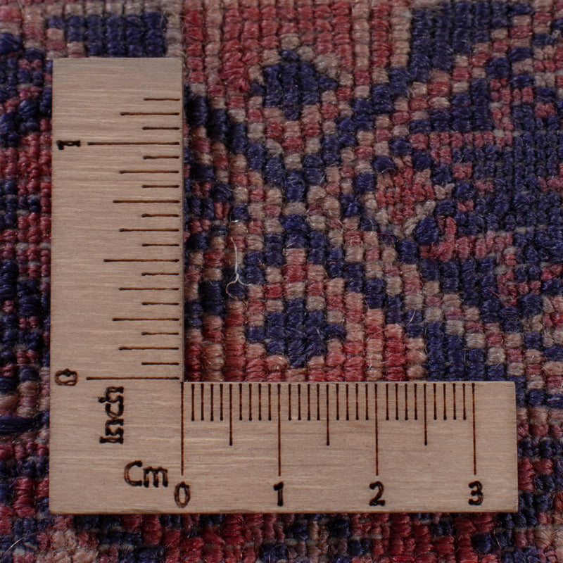 Afghánský kilim Koberec 188x152cm