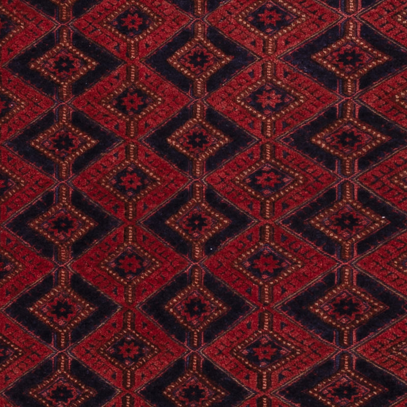 Afghánský kilim Koberec 203x155cm