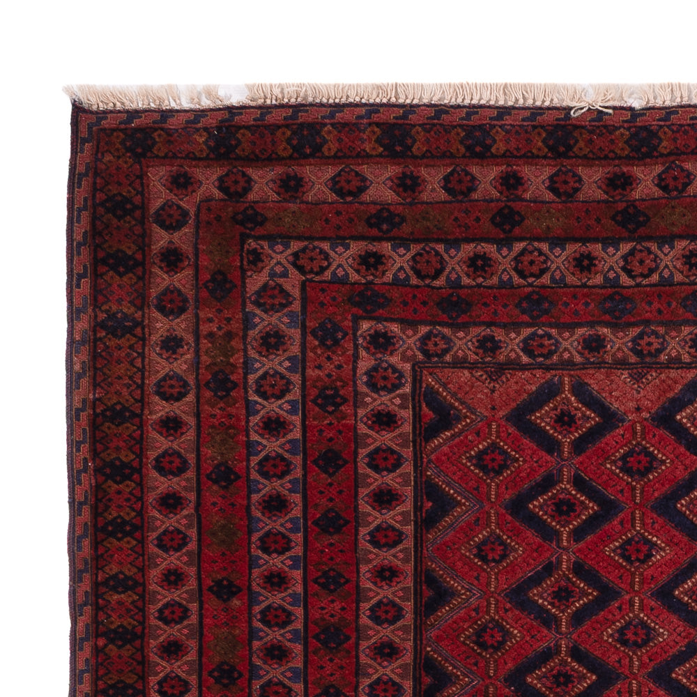 Afghánský kilim Koberec 203x155cm