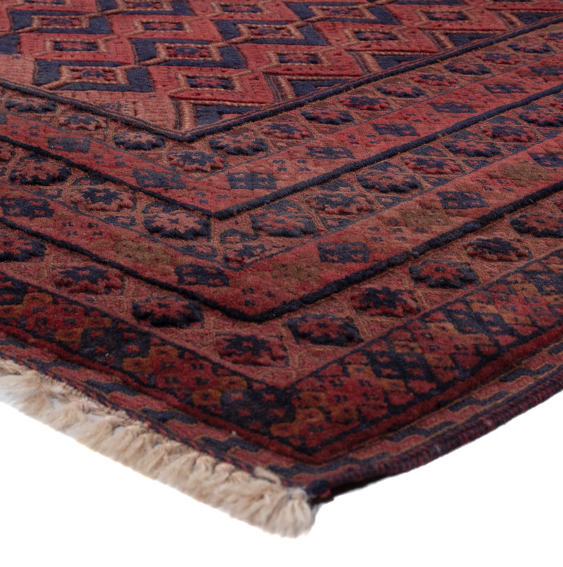 Afghánský kilim Koberec 203x155cm