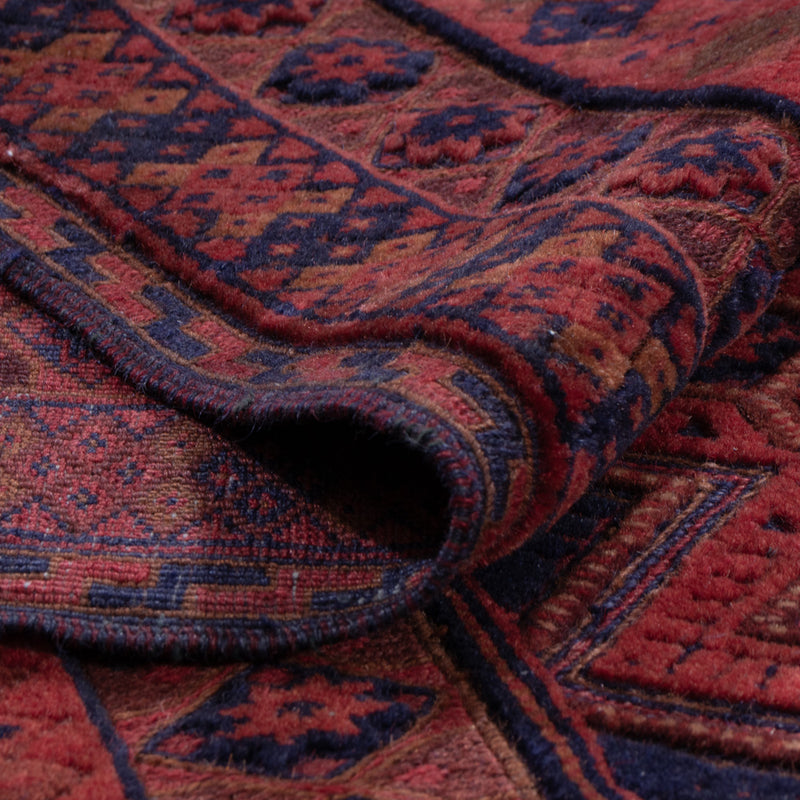 Afghánský kilim Koberec 203x155cm
