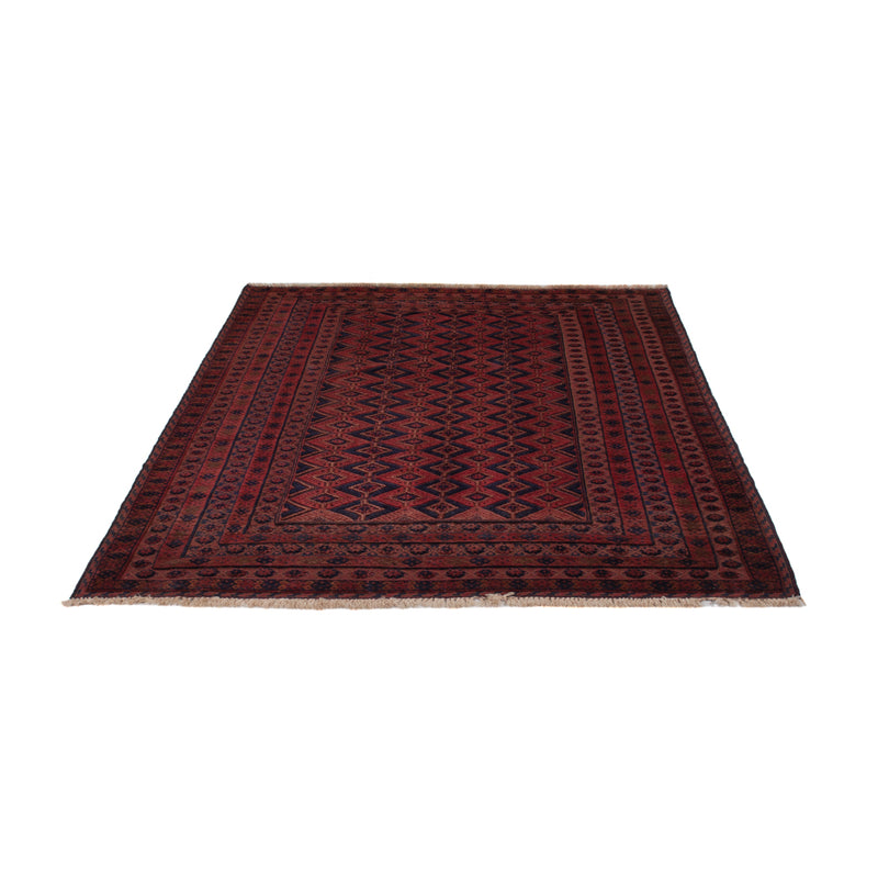 Afghánský kilim Koberec 203x155cm