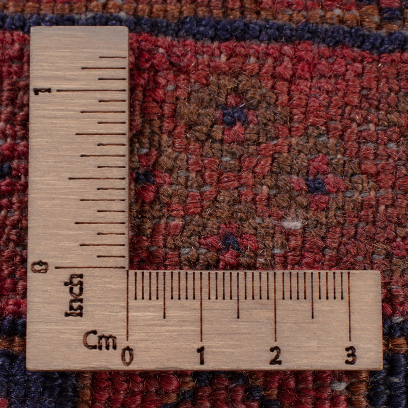 Afghánský kilim Koberec 203x155cm