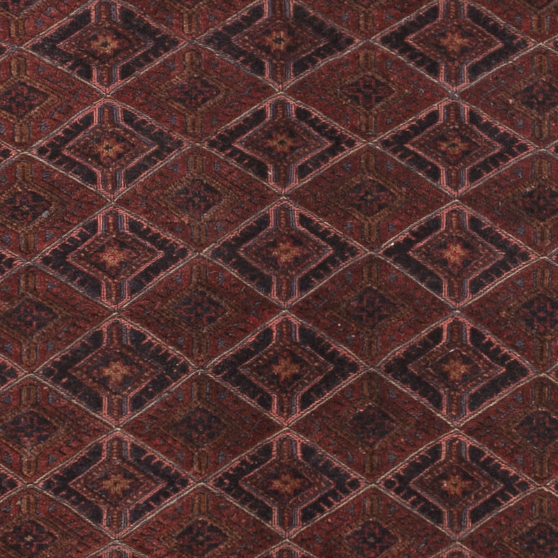 Afghánský kilim Koberec 203x163cm