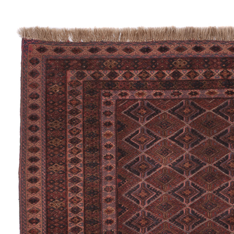 Afghánský kilim Koberec 203x163cm
