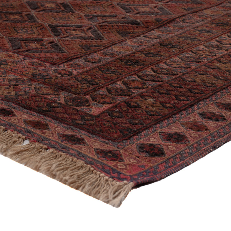 Afghánský kilim Koberec 203x163cm