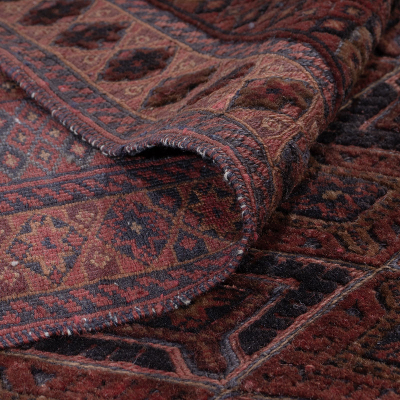 Afghánský kilim Koberec 203x163cm