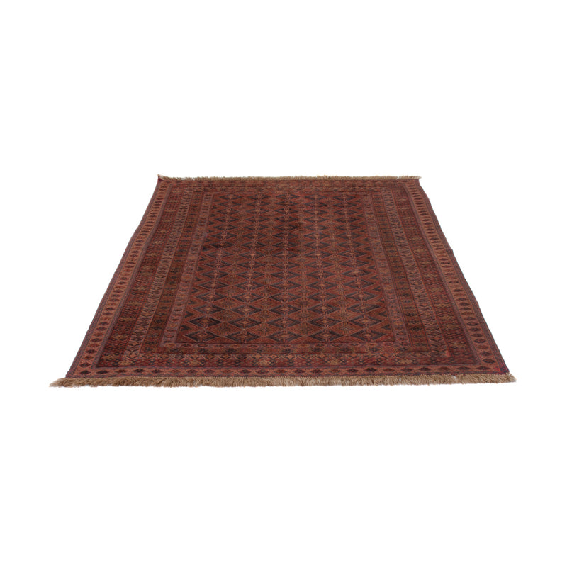 Afghánský kilim Koberec 203x163cm