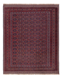 Afghánský kilim Koberec 195x159cm – product image