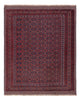 Afghánský kilim Koberec 195x159cm