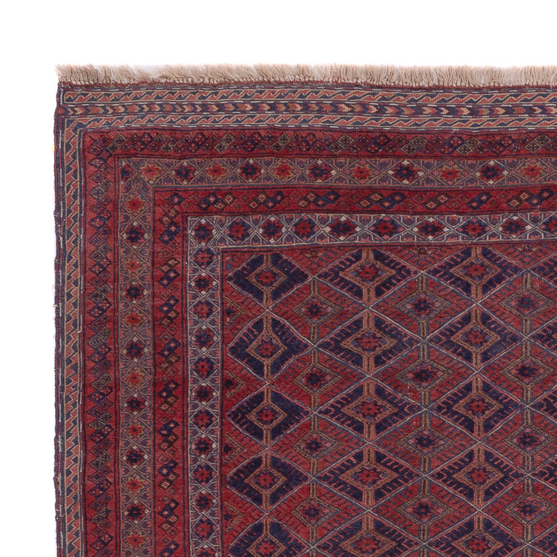 Afghánský kilim Koberec 195x159cm