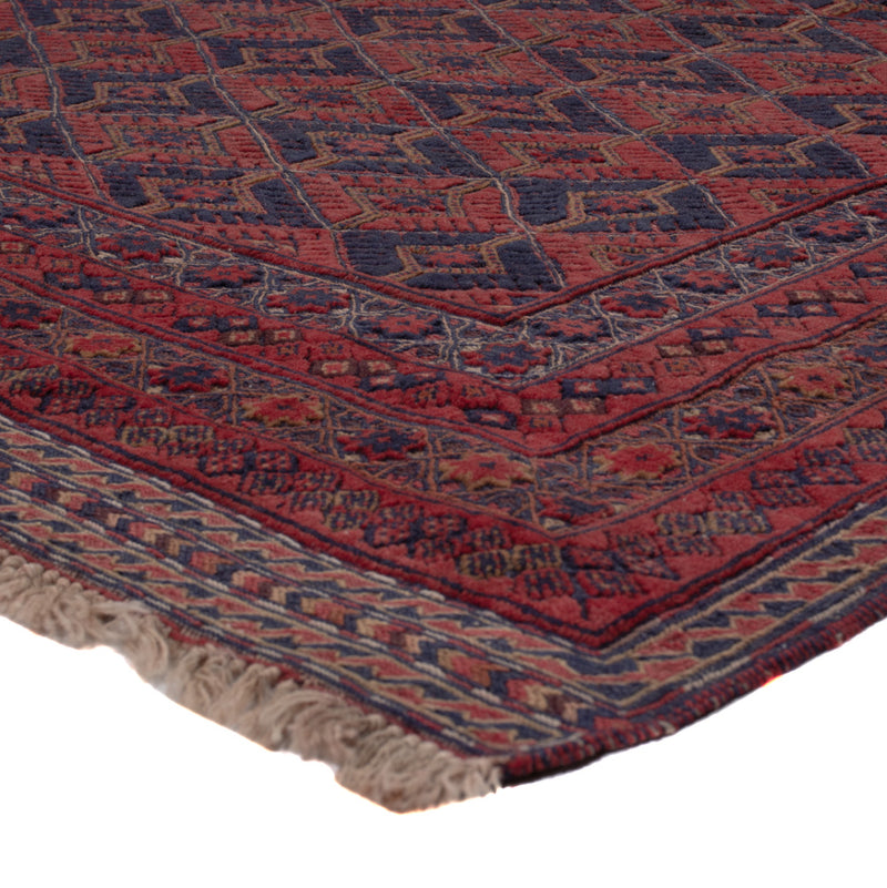 Afghánský kilim Koberec 195x159cm