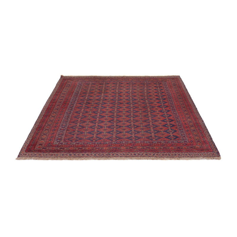 Afghánský kilim Koberec 195x159cm