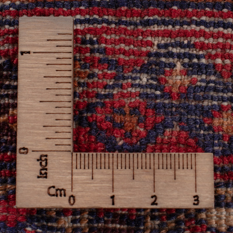 Afghánský kilim Koberec 195x159cm