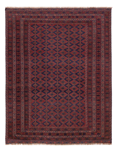 Afghánský kilim Koberec 146x193cm