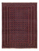 Afghánský kilim Koberec 193x146cm