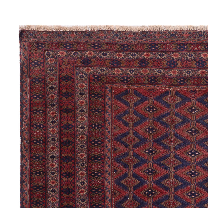 Afghánský kilim Koberec 193x146cm