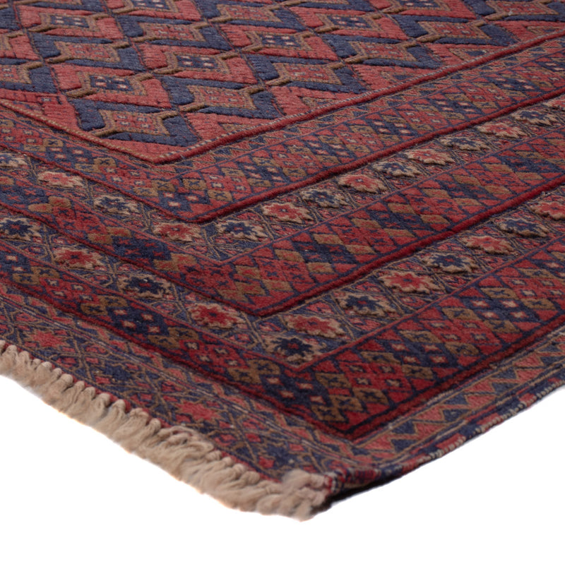 Afghánský kilim Koberec 193x146cm