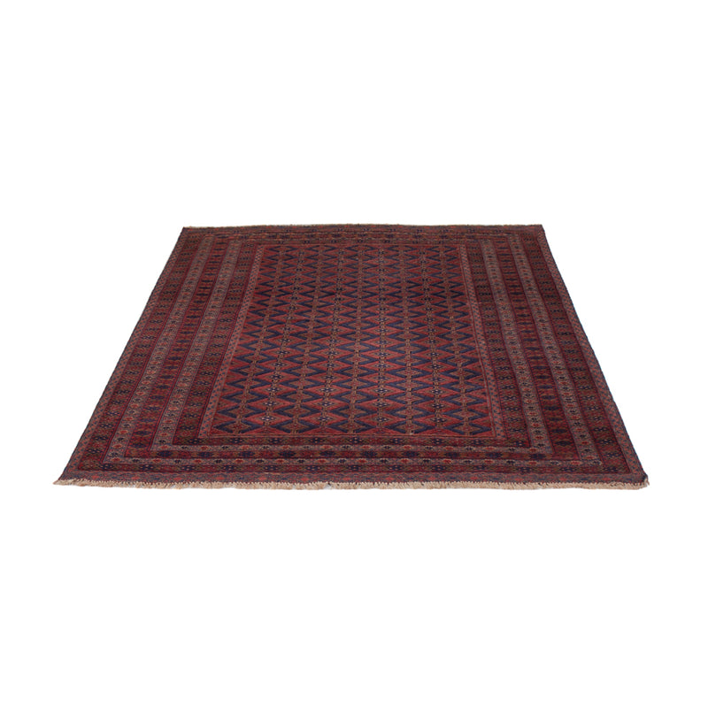 Afghánský kilim Koberec 193x146cm