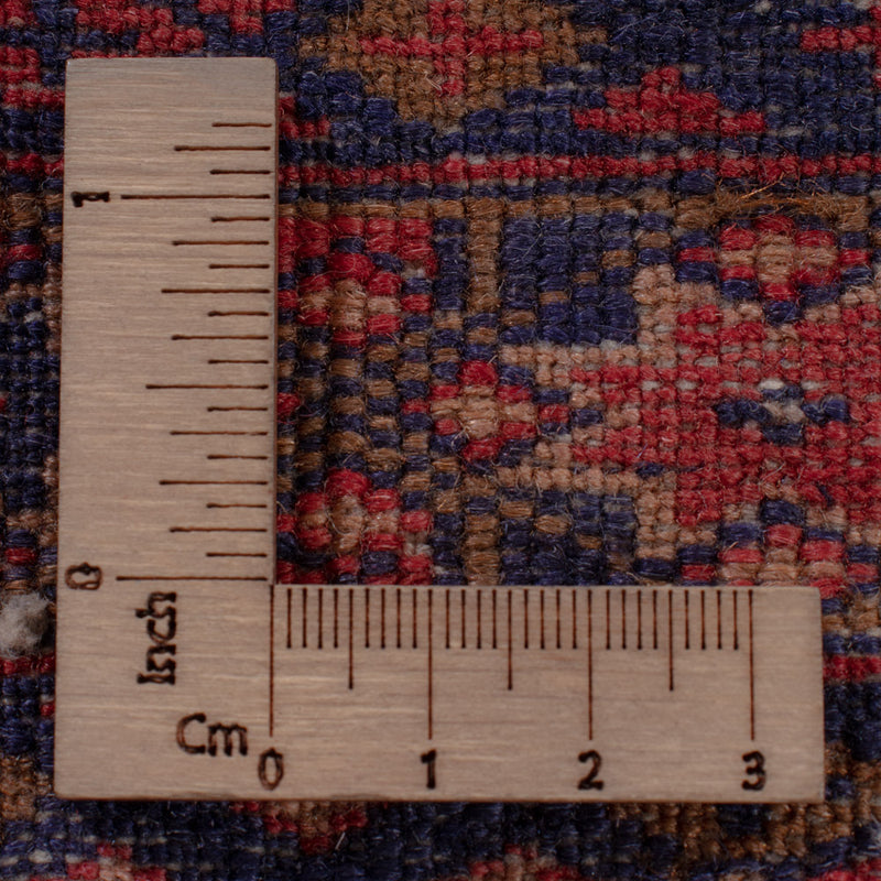 Afghánský kilim Koberec 193x146cm
