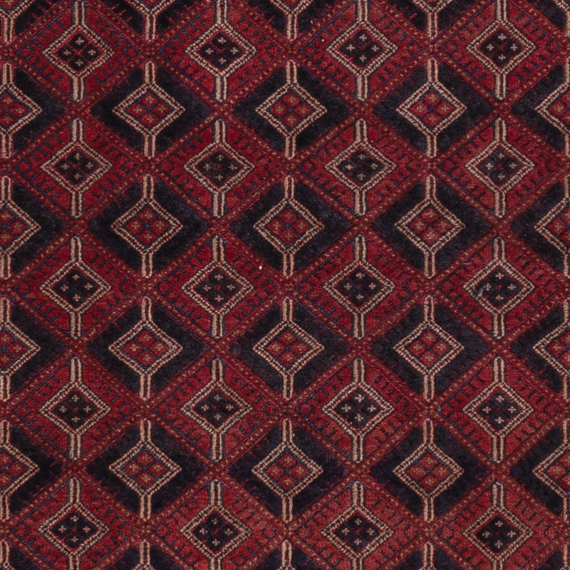 Afghánský kilim Koberec 213x150cm