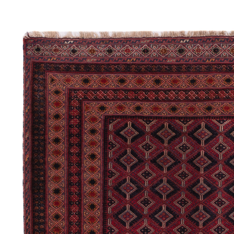 Afghánský kilim Koberec 213x150cm