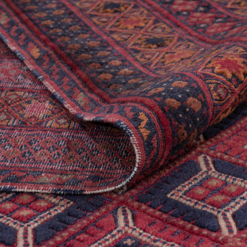 Afghánský kilim Koberec 213x150cm
