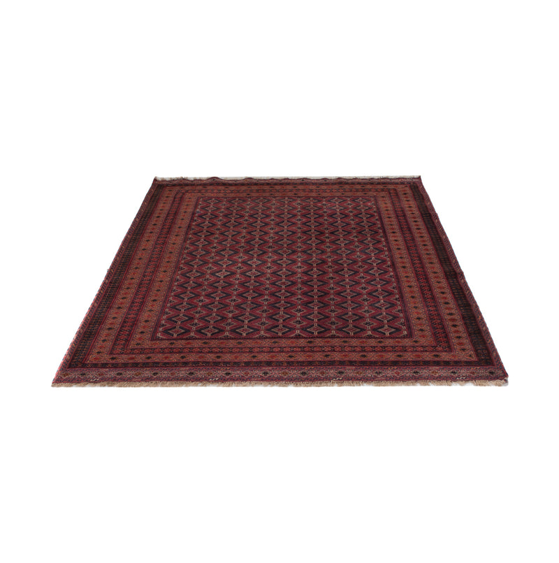 Afghánský kilim Koberec 213x150cm