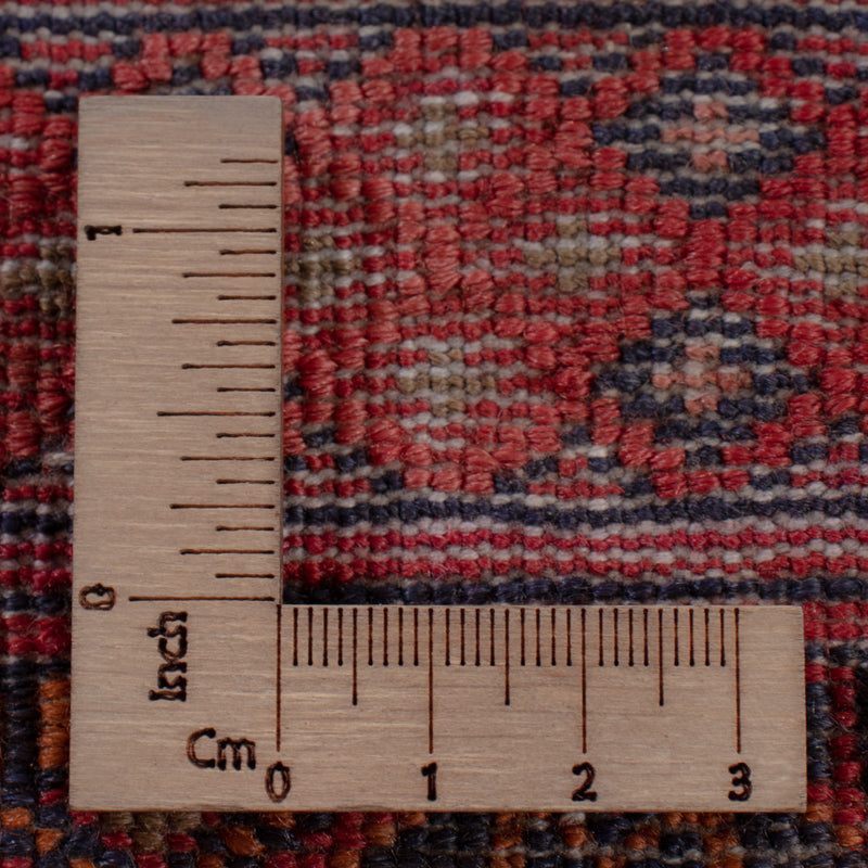 Afghánský kilim Koberec 213x150cm
