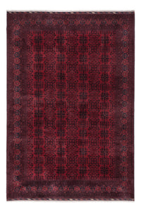 Afghánský koberec 290x198cm - Orientální koberec – product image