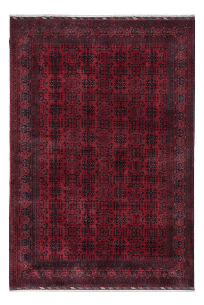 Afghánský koberec 198x290cm - Orientální koberec