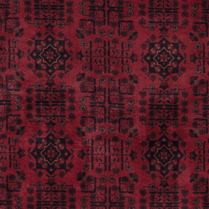 Afghánský koberec 290x198cm - Orientální koberec