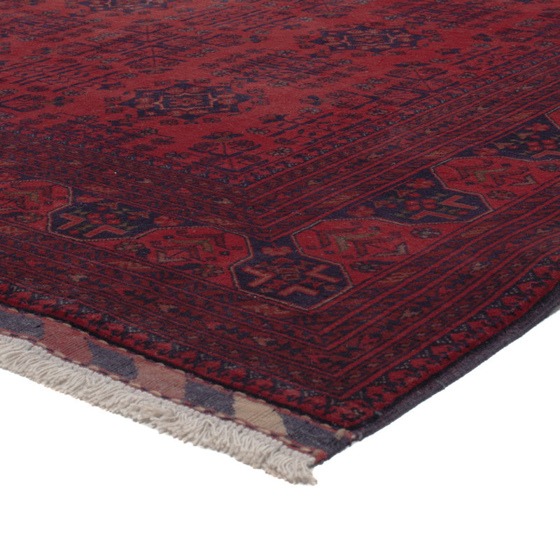 Afghánský koberec 290x198cm - Orientální koberec