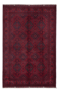 Afghánský koberec 301x204cm - Orientální koberec – product image