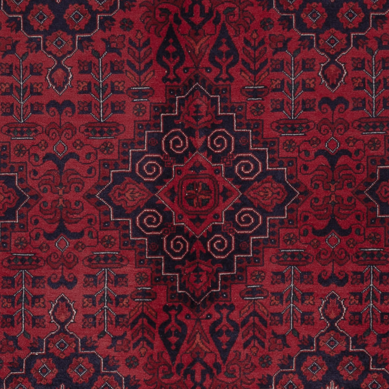 Afghánský koberec 301x204cm - Orientální koberec