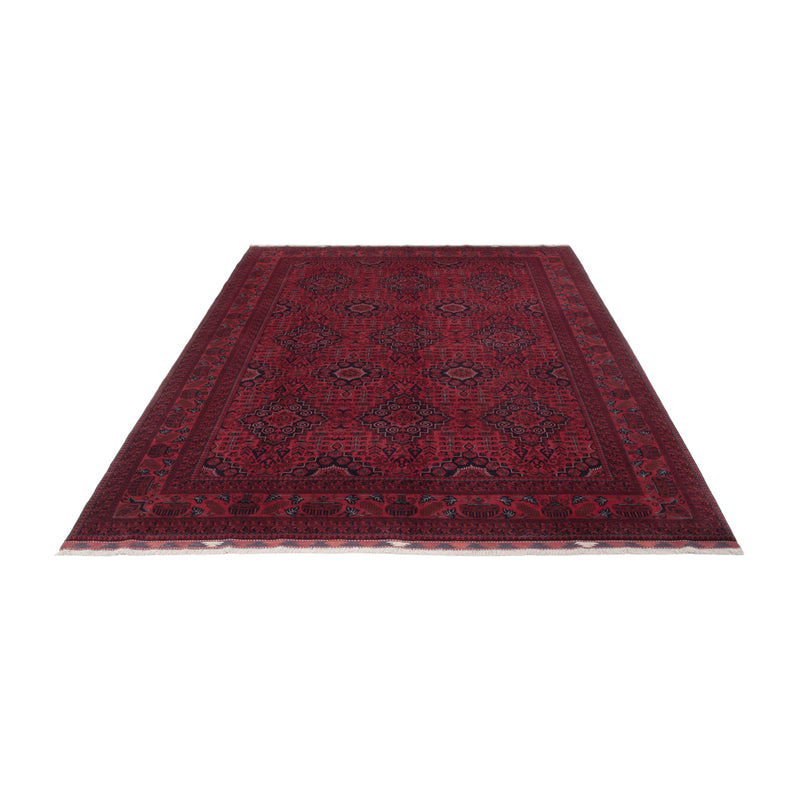 Afghánský koberec 301x204cm - Orientální koberec