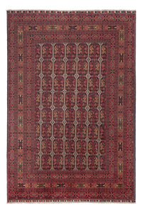 Afghánský koberec 288x194cm - Orientální koberec – product image