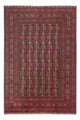 Afghánský koberec 288x194cm - Orientální koberec