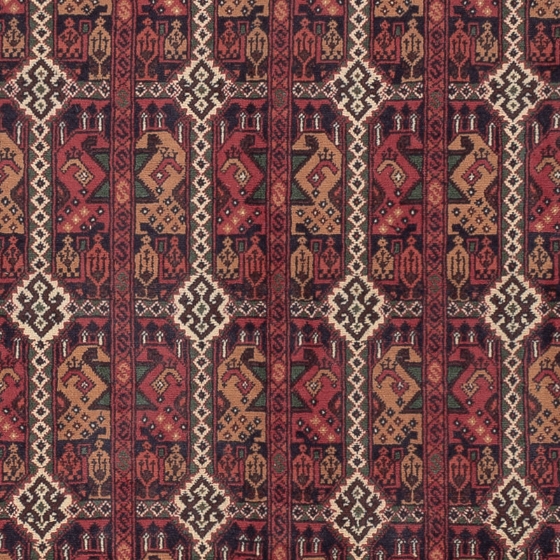 Afghánský koberec 288x194cm - Orientální koberec