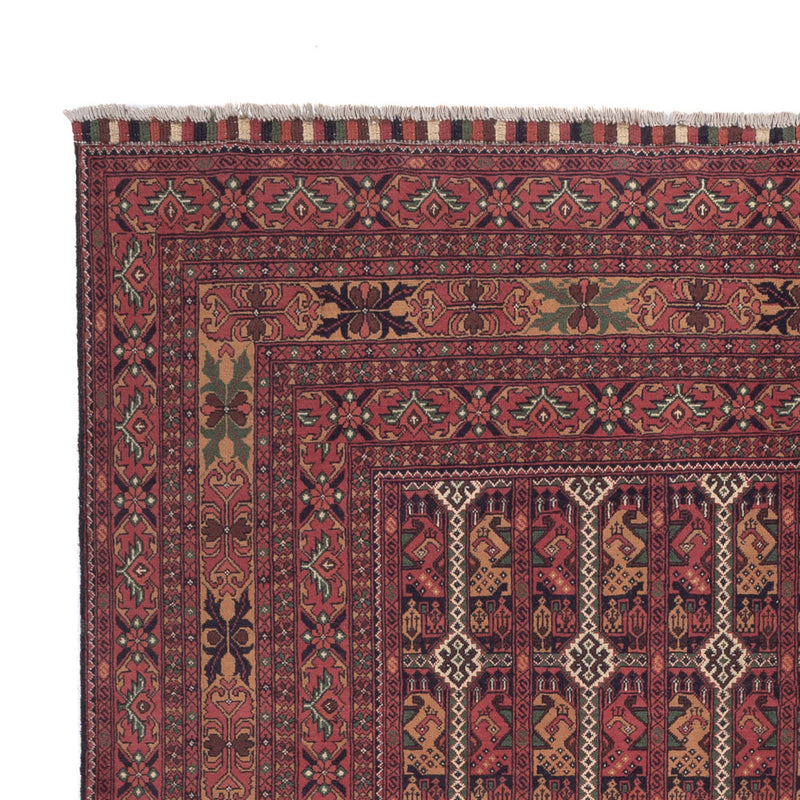Afghánský koberec 288x194cm - Orientální koberec