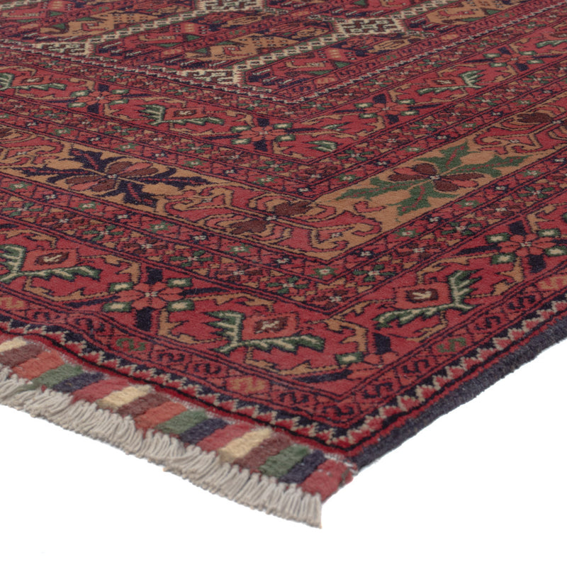 Afghánský koberec 288x194cm - Orientální koberec