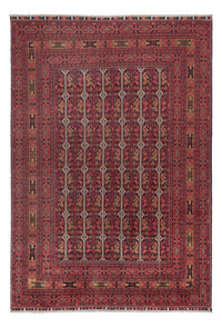 Afghánský koberec 283x193cm - Orientální koberec – product image