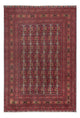 Afghánský koberec 283x193cm - Orientální koberec