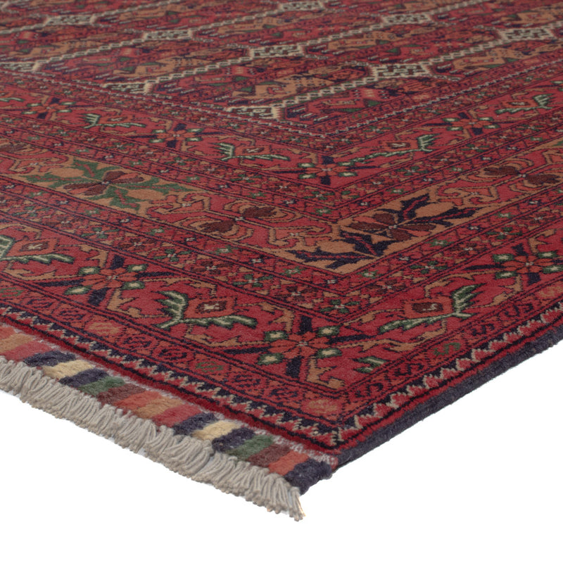 Afghánský koberec 283x193cm - Orientální koberec