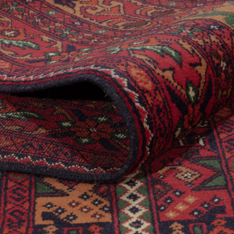 Afghánský koberec 283x193cm - Orientální koberec