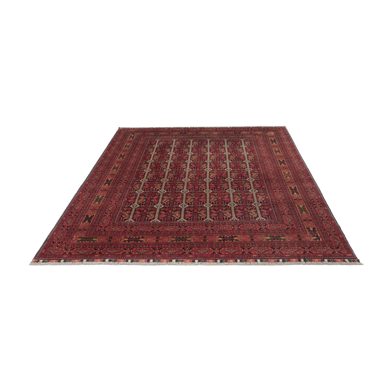 Afghánský koberec 283x193cm - Orientální koberec